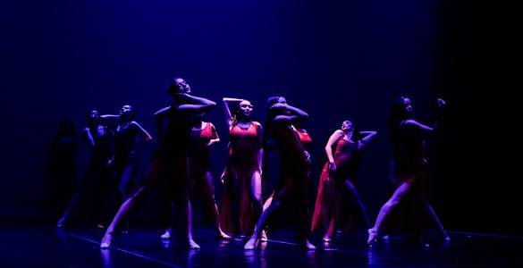danseurs indiens
